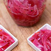 Red Onion for Pibil